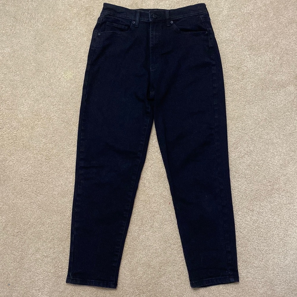 Black Jeans